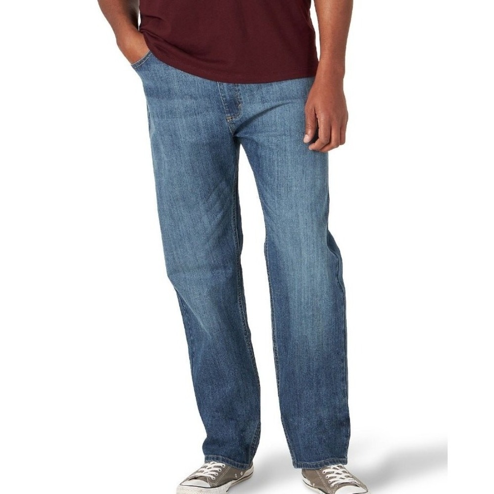Wrangler Regular Fit Jeans‎ 48X34 NWT MSRP$50